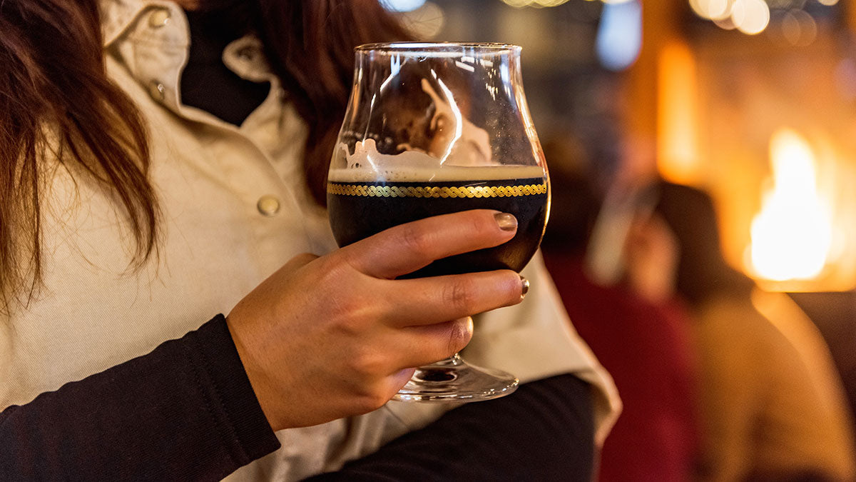 How Many Calories in a Guinness? Your Quick Guide to Beer Nutrition