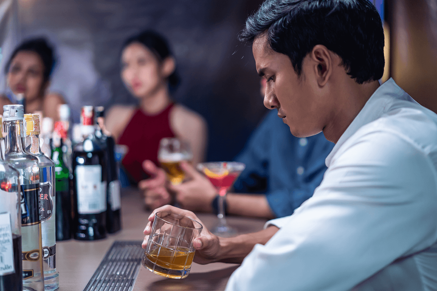 How to Stop Drinking: Effective Tips and Strategies to Quit Alcohol