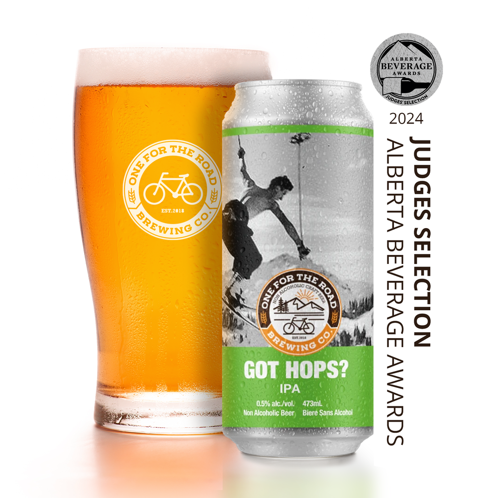 
                      
                        Got Hops? IPA
                      
                    