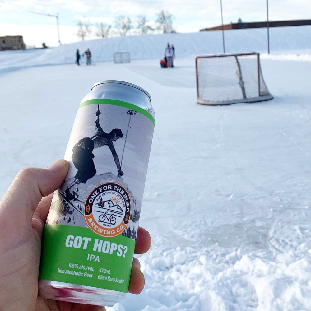 
                      
                        Got Hops? IPA
                      
                    