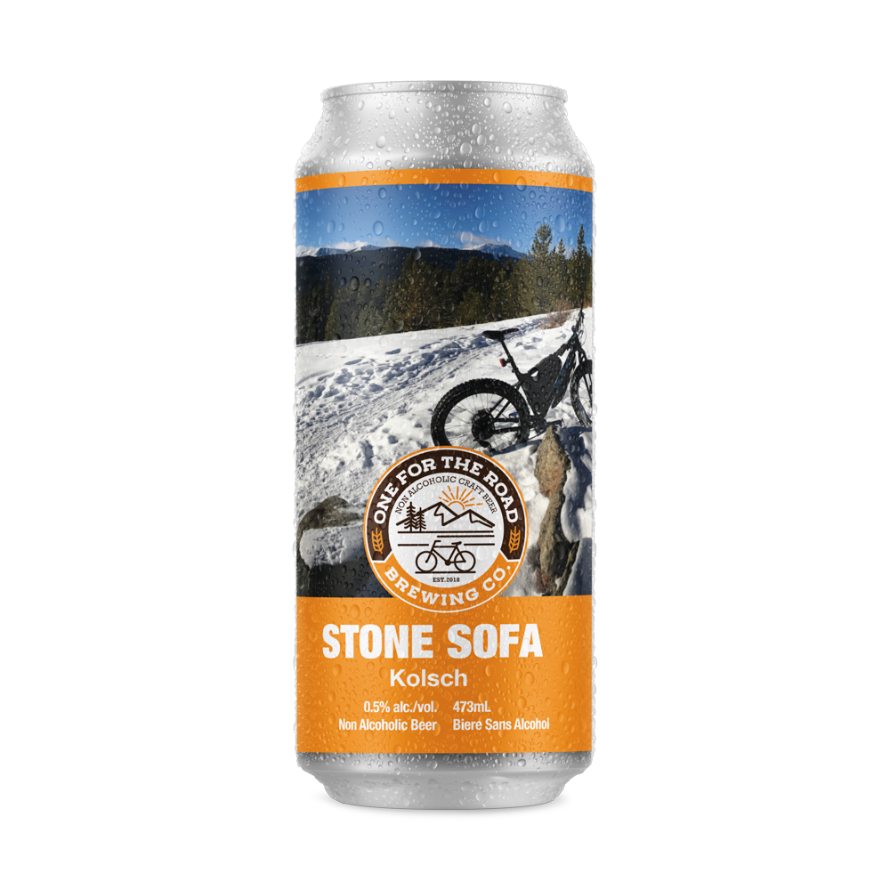 Stone Sofa Kolsch